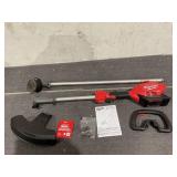 Milwaukee 2825-20ST 18V Cordless Brushless String Grass Trimmer w/ QUIK-LOK