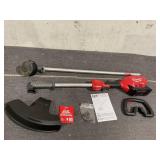 Milwaukee 2825-20ST 18V Cordless Brushless String Grass Trimmer w/ QUIK-LOK