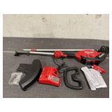 Milwaukee 2825-21ST M18 String Trimmer Kit w/ QUIK-LOK