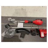 Milwaukee 2825-21ST M18 String Trimmer Kit w/ QUIK-LOK