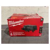 Milwaukee Tool 6.5 Peak HP Wet/Dry Vacuum Motor Head