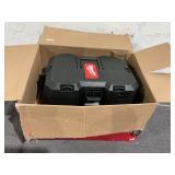 Milwaukee Tool 6.5 Peak HP Wet/Dry Vacuum Motor Head