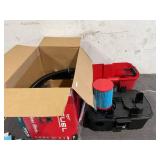 Milwaukee 0910-20 M18 FUEL 6 Gallon Wet/Dry Vacuum