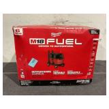 Milwaukee 0910-20 M18 FUEL 6 Gallon Wet/Dry Vacuum