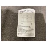 Milwaukee 0910-20 M18 FUEL 6 Gallon Wet/Dry Vacuum