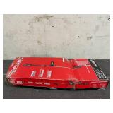 Milwaukee String Trimmer KIT w/ QUIK LOK 2825-21ST