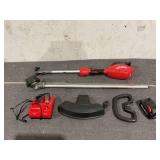 Milwaukee String Trimmer KIT w/ QUIK LOK 2825-21ST