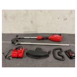 Milwaukee String Trimmer KIT w/ QUIK LOK 2825-21ST