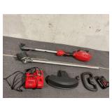 Milwaukee String Trimmer KIT w/ QUIK LOK 2825-21ST
