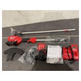 Milwaukee String Trimmer KIT 2825-21ST