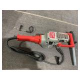 Milwaukee 7.5 Amp 1/2" Hole Hawg Heavy-Duty Corded Drill