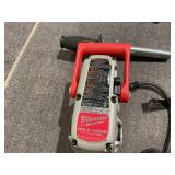 Milwaukee 7.5 Amp 1/2" Hole Hawg Heavy-Duty Corded Drill