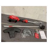 Milwaukee M18 FUEL String Trimmer w/ QUIK-LOK 2825-20ST