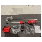 Milwaukee M18 FUEL String Trimmer w/ QUIK-LOK 2825-21ST