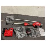 Milwaukee M18 FUEL String Trimmer w/ QUIK-LOK 2825-21ST