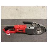 Milwaukee M18 Fuel Pipe Threader 2" with ONE-KEY