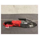 Milwaukee M18 Fuel Pipe Threader 2" with ONE-KEY