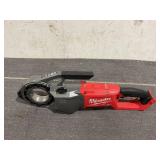 Milwaukee M18 Fuel Pipe Threader 2" with ONE-KEY