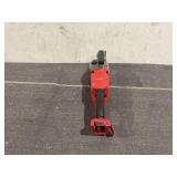 Milwaukee M18 Fuel Pipe Threader 2" with ONE-KEY