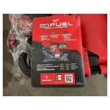 Milwaukee M18 FUEL Brushless Cordless 21" Walk Behind Dual Battery Self-Propelled Mower