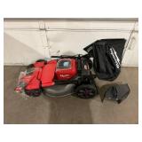 Milwaukee M18 FUEL Brushless Cordless 21" Walk Behind Dual Battery Self-Propelled Mower