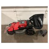 Milwaukee M18 FUEL Brushless Cordless 21" Walk Behind Dual Battery Self-Propelled Mower