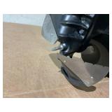 StrikeMaster Lithium 24V Lazer Ice Auger - 8"