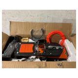 Do All Outdoors Flyway 80 w Wireless Remote