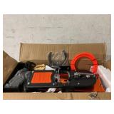 Do All Outdoors Flyway 80 w Wireless Remote