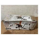 Do All Outdoors Flyway 80 w Wireless Remote