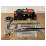 Do All Outdoors Flyway 80 w Wireless Remote