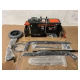 Do All Outdoors Flyway 80 w Wireless Remote