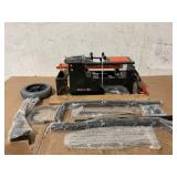 Do All Outdoors Flyway 80 w Wireless Remote