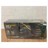 Caldwell Claymore Solo Clay Target Thrower