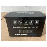 Okuma CW-30DA Coldwater A-Series 30-size Round Linecounter Star Drag Reel