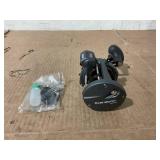 Okuma CW-30DA Coldwater A-Series 30-size Round Linecounter Star Drag Reel