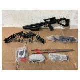 Killer Instinct Fiery 400 Crossbow Pro Package