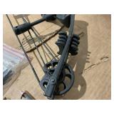 Killer Instinct Fiery 400 Crossbow Pro Package