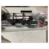 Killer Instinct Fiery 400 Crossbow Pro Package