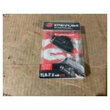 Streamlight 69404 TLR-7 X Sub 500-Lumen Tactical Weapon Light