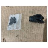 Streamlight 69404 TLR-7 X Sub 500-Lumen Tactical Weapon Light