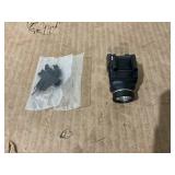 Streamlight 69404 TLR-7 X Sub 500-Lumen Tactical Weapon Light