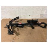 Killer Instinct Fiery 400 Crossbow Pro Package