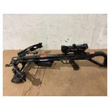 Killer Instinct Fiery 400 Crossbow Pro Package
