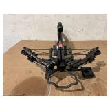 Killer Instinct Fiery 400 Crossbow Pro Package