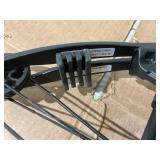 Killer Instinct Fiery 400 Crossbow Pro Package