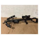 Killer Instinct Fiery 400 Crossbow Pro Package