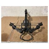 Killer Instinct Fiery 400 Crossbow Pro Package