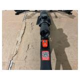 Killer Instinct Fiery 400 Crossbow Pro Package