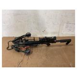 Killer Instinct Fiery 400 Crossbow Pro Package